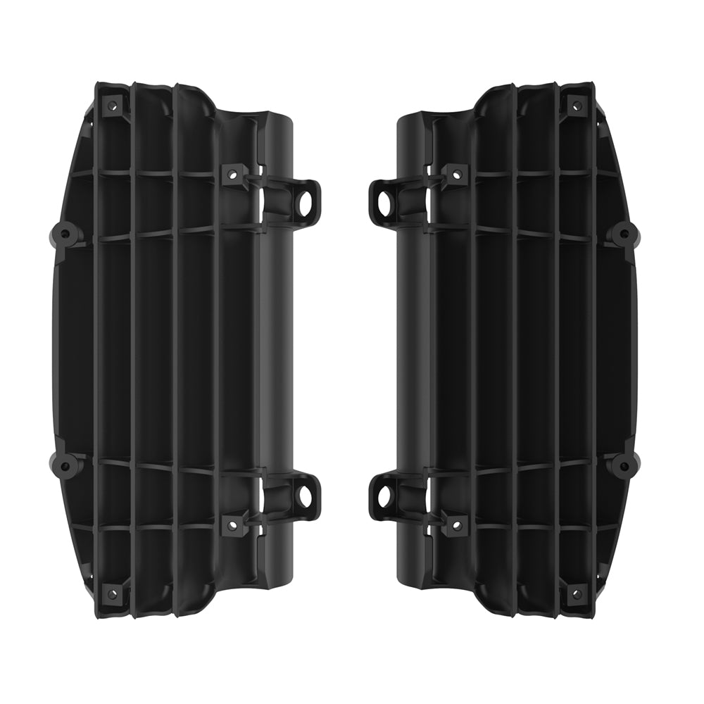 RAD LOUVRES KTM/HQV/GAS SX/SX-F/TC/FC 16-22, EXC/EXC-F/TE/FE 17-23, MC/MC-F/EC/EC-F 21-23