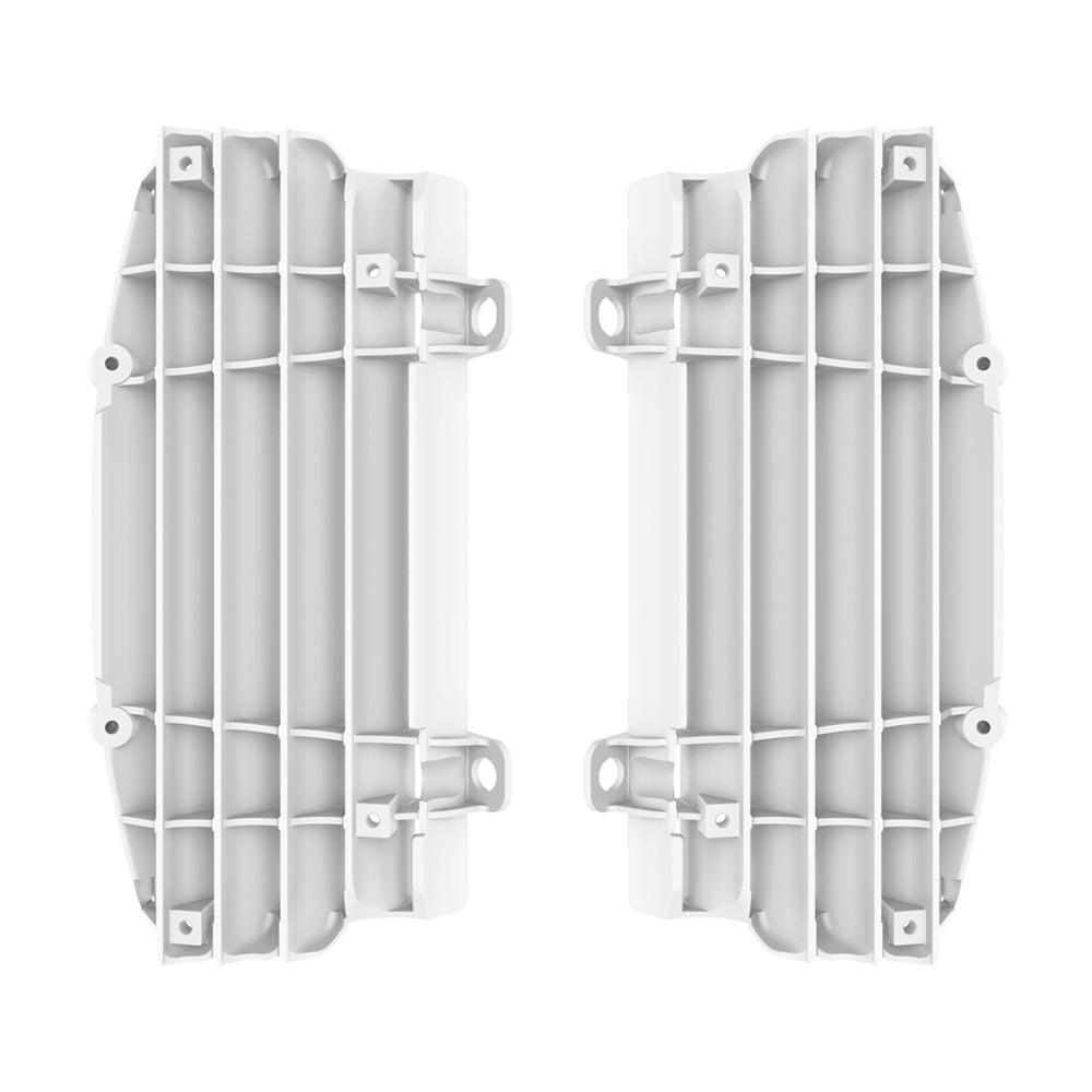 RAD LOUVRES KTM/HQV SX/SX-F/TC/FC 16-18, EXC/EXC-F/TE/FE 17-18