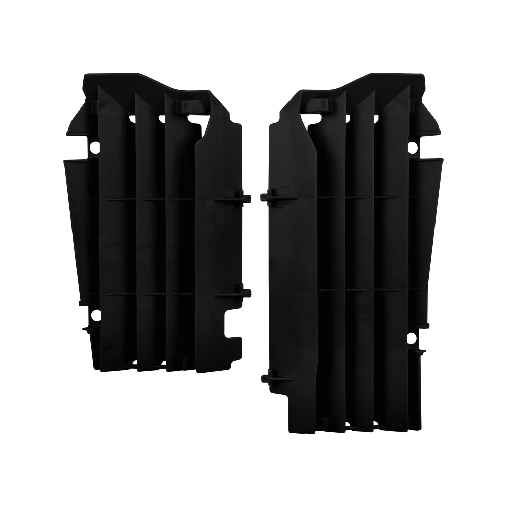 RAD LOUVRES KAWASAKI KX250F 17-20