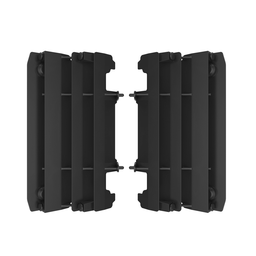 RAD LOUVRES YAMAHA YZ125-250 05-21, YZ125X-250X 16-21