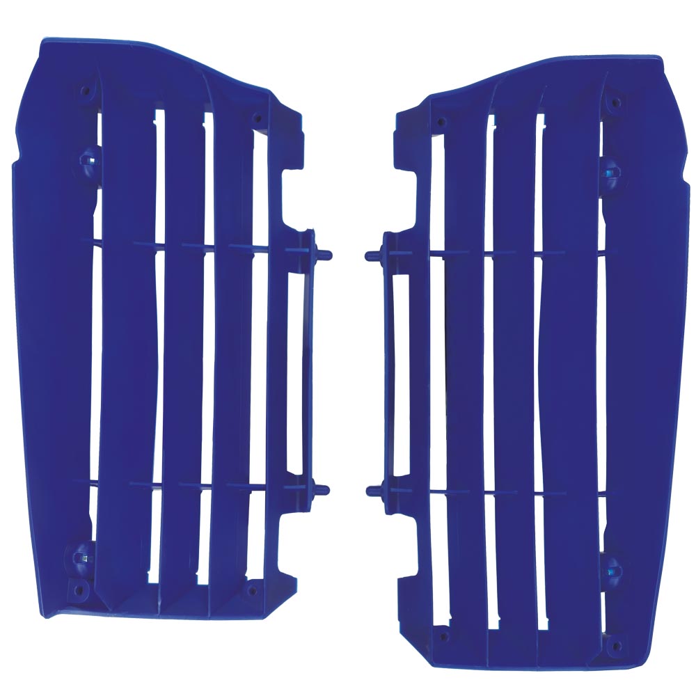 RAD LOUVRES YAMAHA YZ125-250 22-23, YZ125X-250X 2023