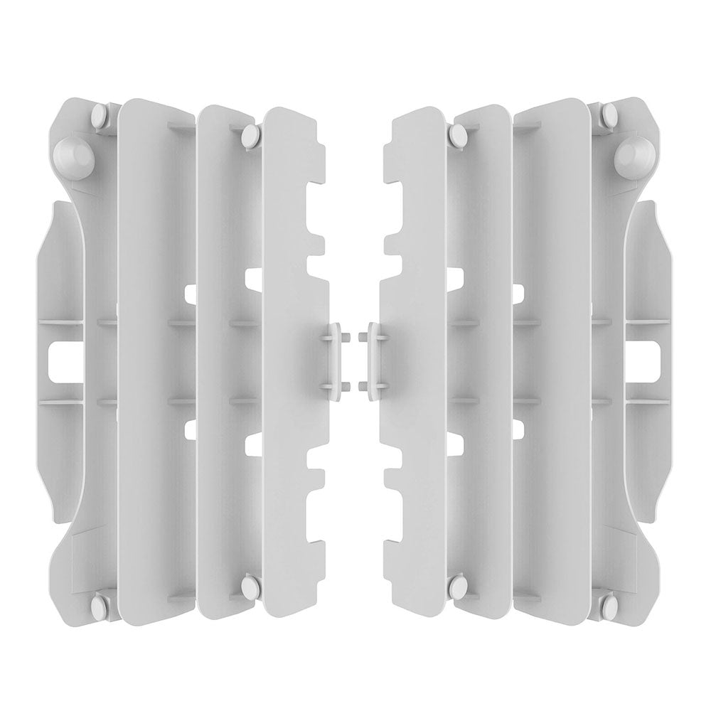 RAD LOUVRES YAMAHA YZ250F/450F 07-09