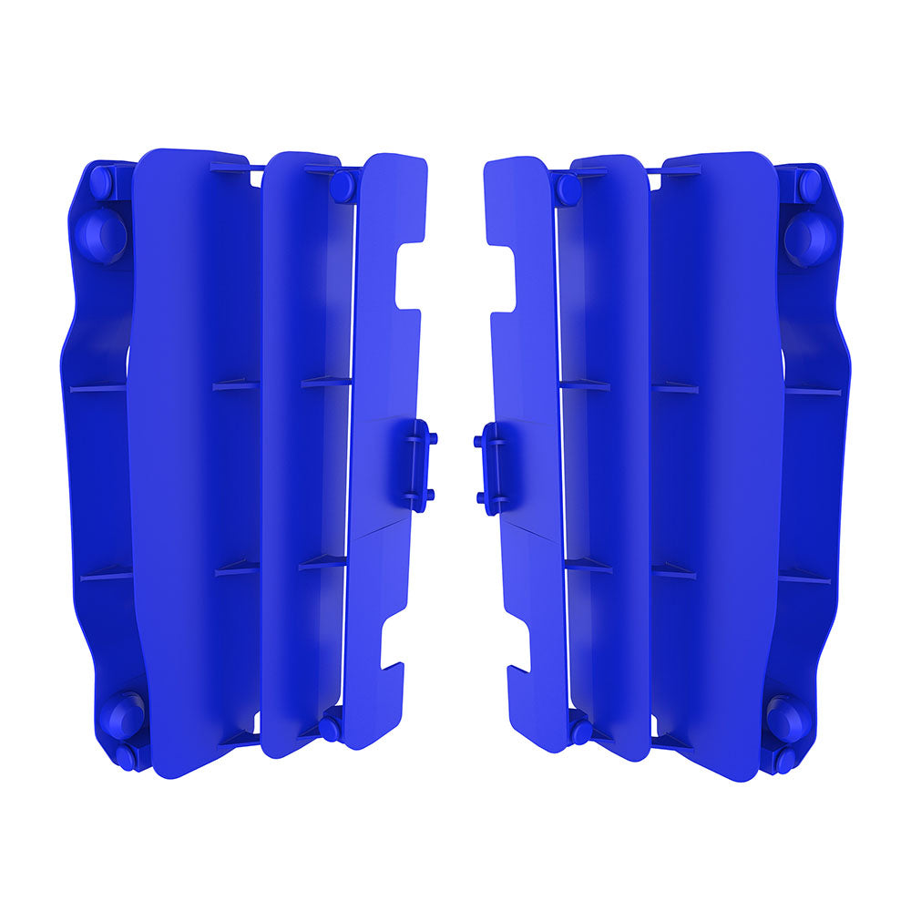 RAD LOUVRES YAMAHA YZ250F/450F 2006