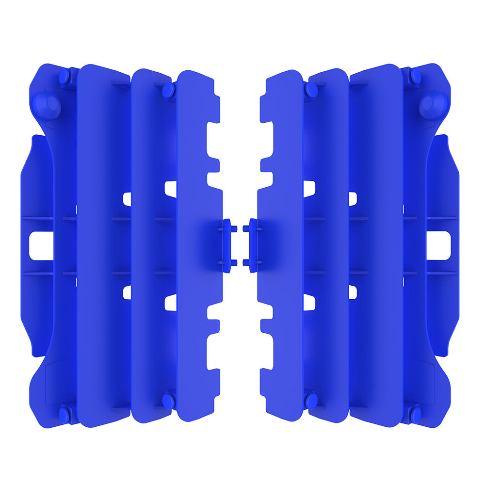 RAD LOUVRES YAMAHA YZ250F/450F 07-09