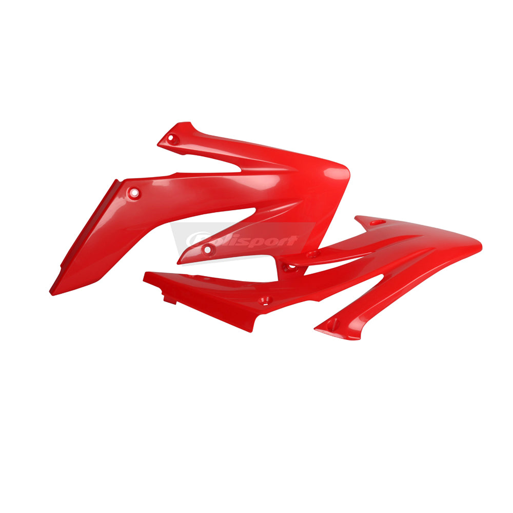 RAD SCOOP HONDA CRF250R 04-09