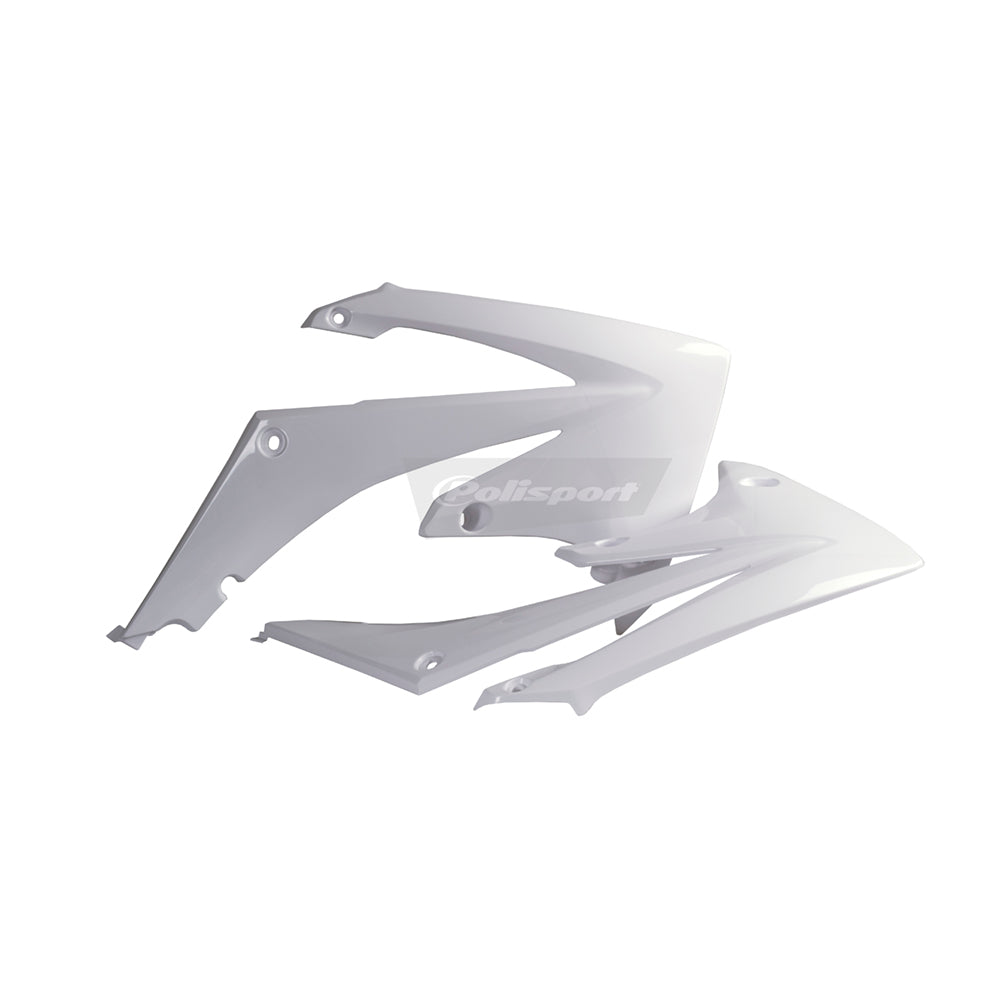 RAD SCOOP HONDA CRF250R 10-13, CRF450R 09-12