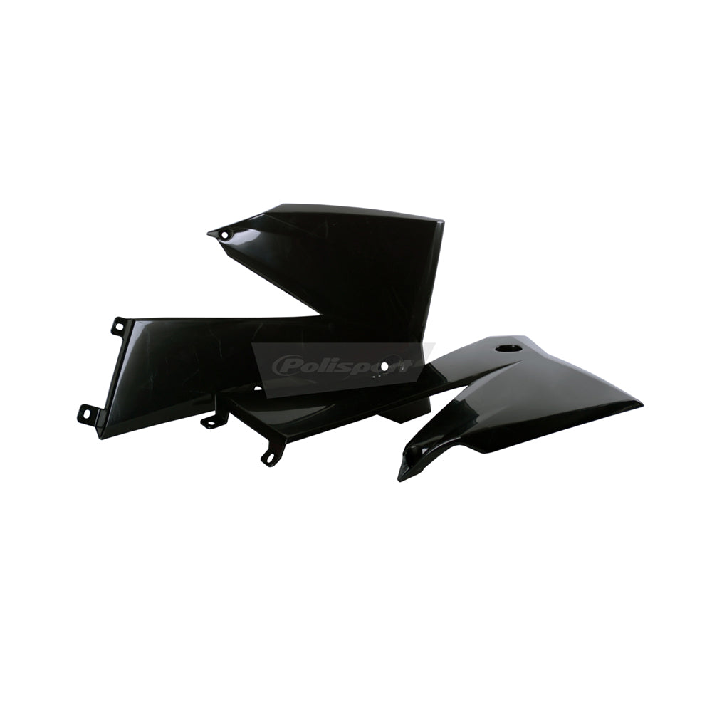 RAD SCOOP KTM SX 05-06, EXC 05-07