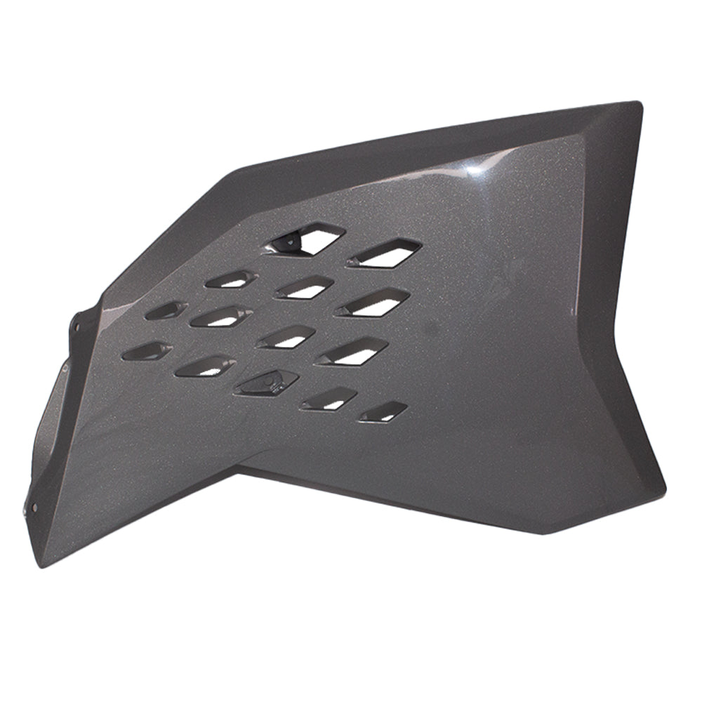 RAD SCOOP KTM SX/SX-F 07-10 EXC/EXC-F 08-11