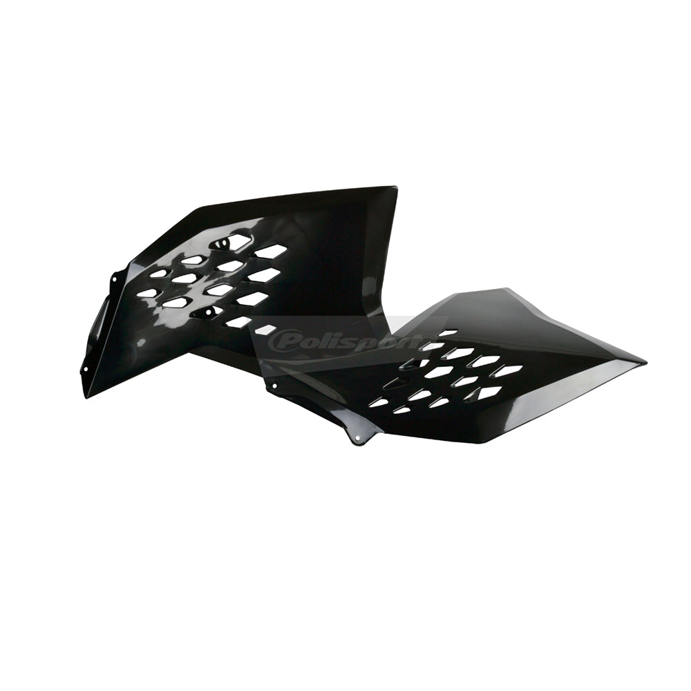 RAD SCOOP KTM SX/SX-F 07-10 EXC/EXC-F 08-11