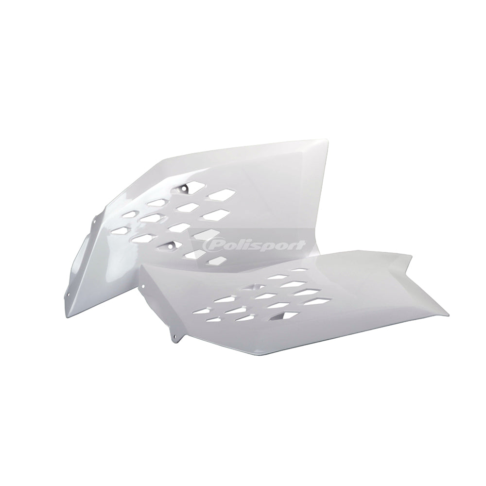 RAD SCOOP KTM SX/SX-F 07-10 EXC/EXC-F 08-11