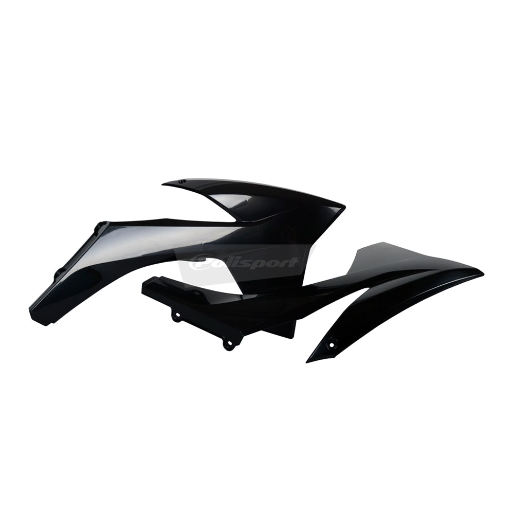 RAD SCOOP KTM SX/SXF/XC-F 11-12 EXC/EXC-F 12-13