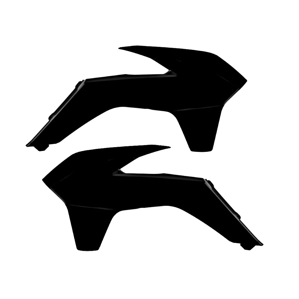 RAD SCOOP KTM SX/SXF 13-15, SX250 2016, EXC/EXC-F 14-16, XC/XC-F 2016