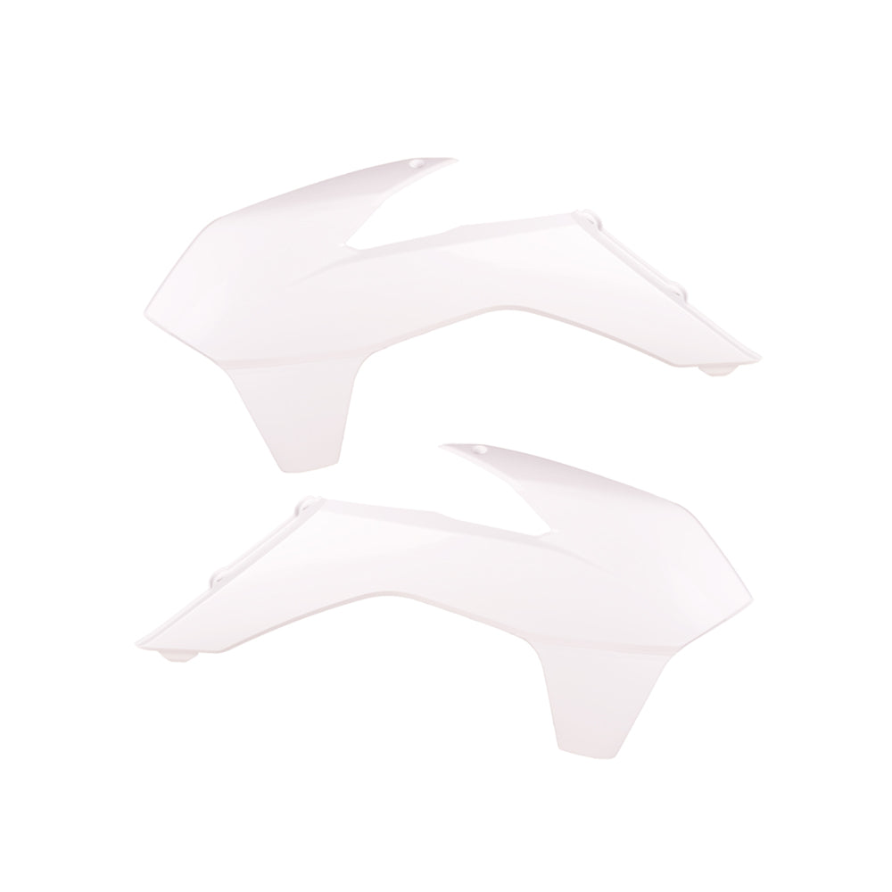 RAD SCOOP KTM SX/SXF 13-15, SX250 2016, EXC/EXC-F 14-16, XC/XC-F 2016