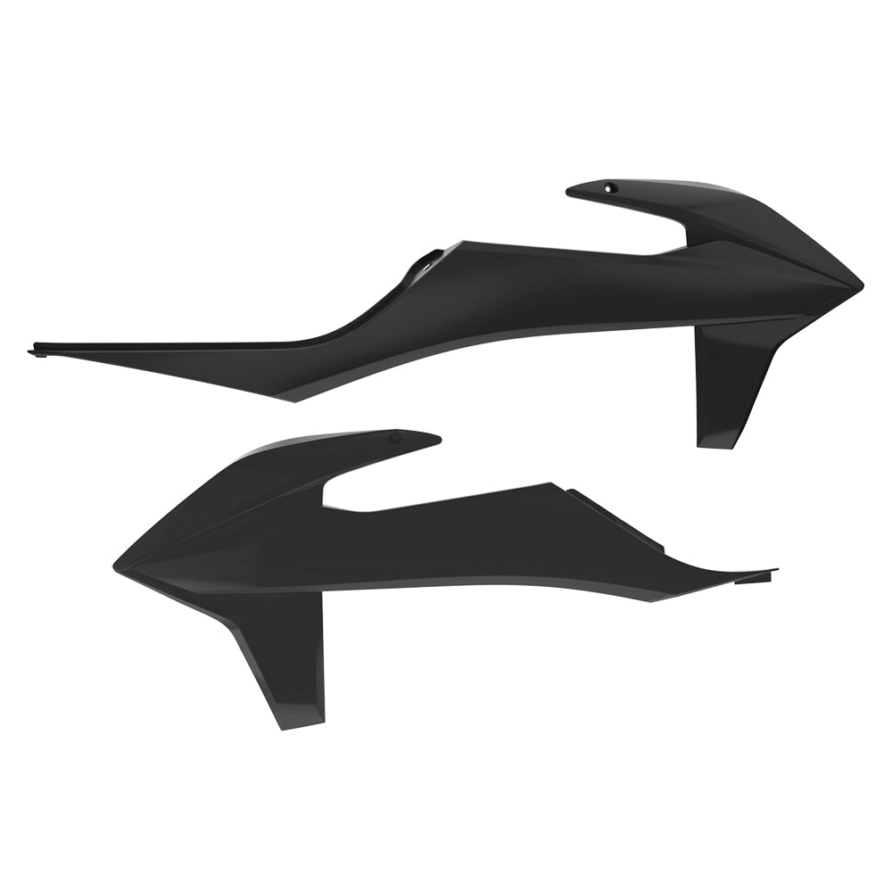 RAD SCOOP KTM SX/SX-F/XC-F 19-22, EXC/EXC-F/XC-W 20-23