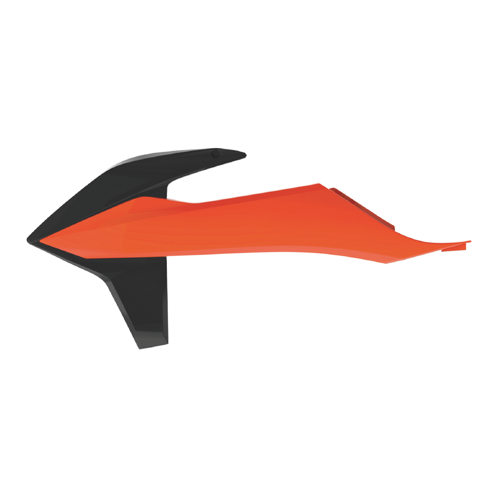 RAD SCOOP KTM SX/SX-F/XC-F 19-22, EXC/EXC-F/XC-W 20-23