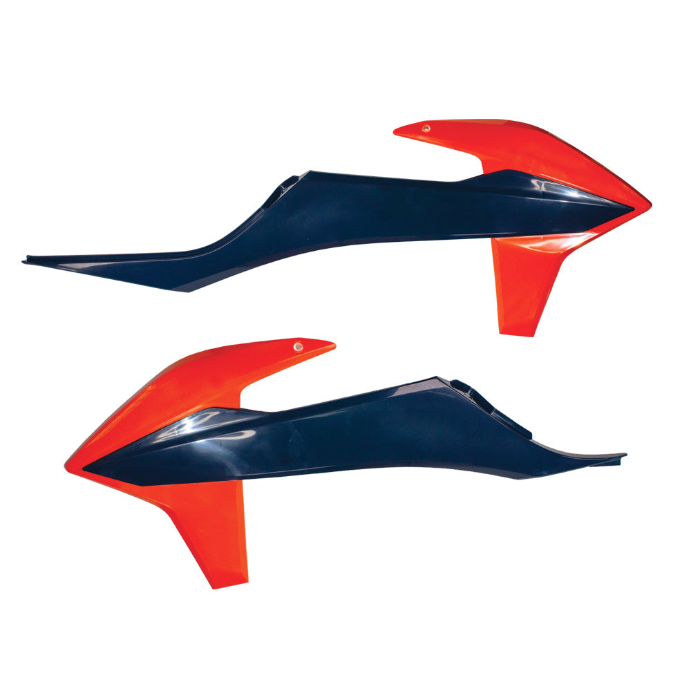 RAD SCOOP KTM SX/SX-F/XC-F 19-22, EXC/EXC-F/XC-W 20-23