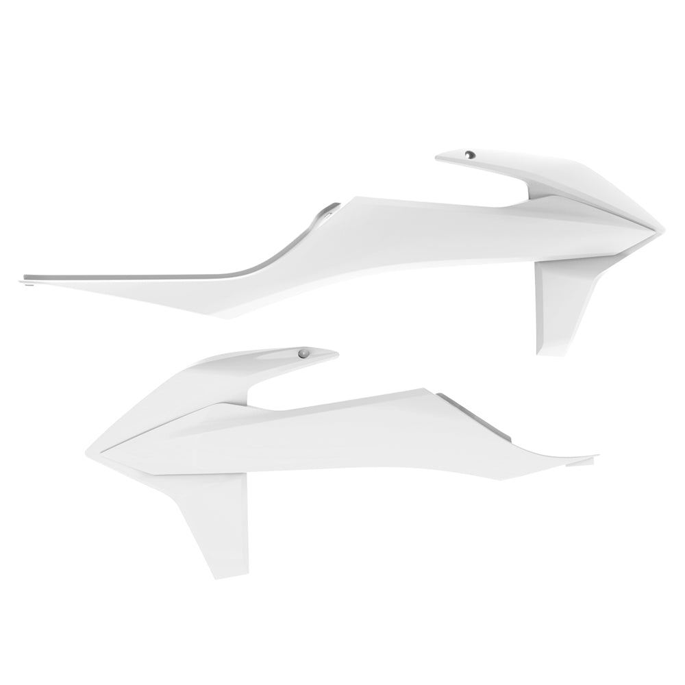 RAD SCOOP KTM SX/SX-F/XC-F 19-22, EXC/EXC-F/XC-W 20-23