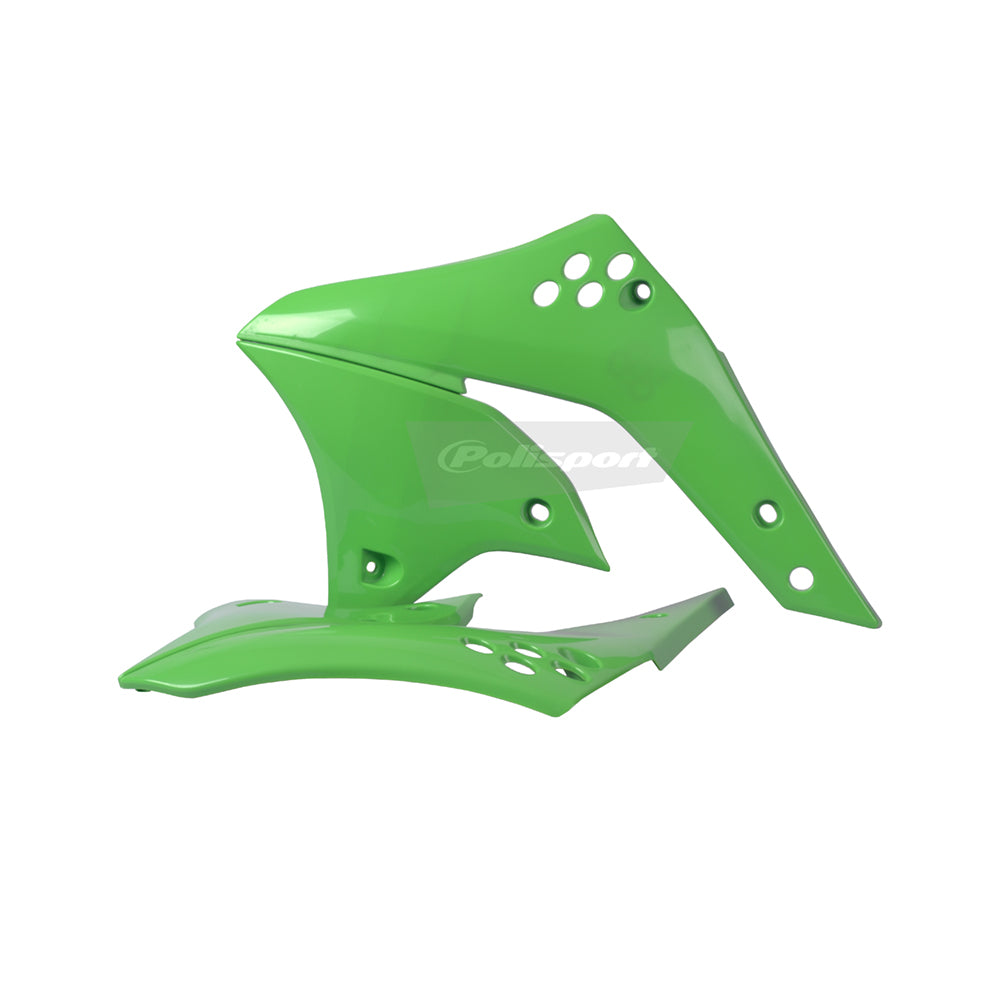 RAD SCOOP KAWASAKI KX250F 06-08