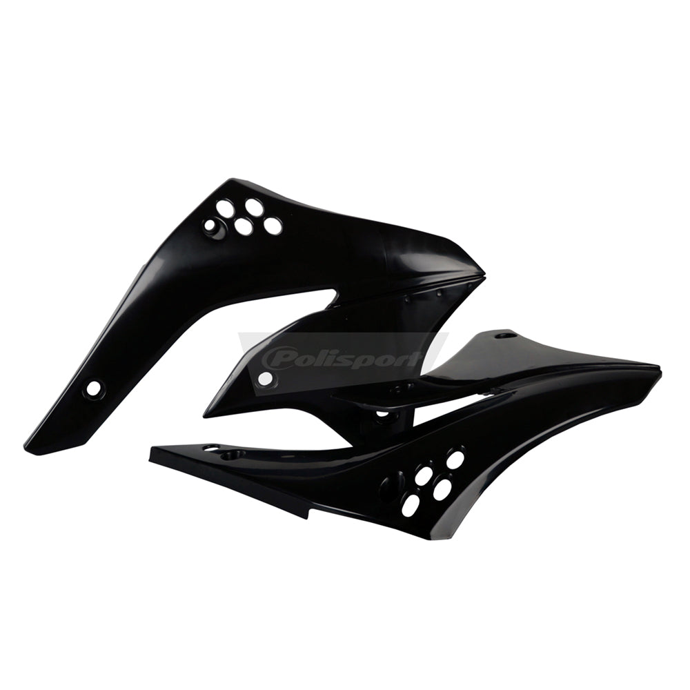 RAD SCOOP KAWASAKI KX450F 06-08