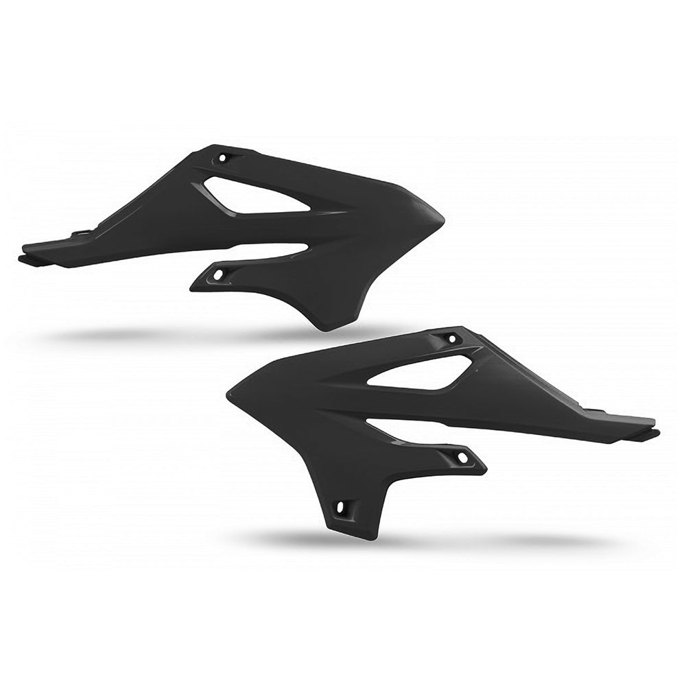 RAD SCOOP YAMAHA YZ85 22-23