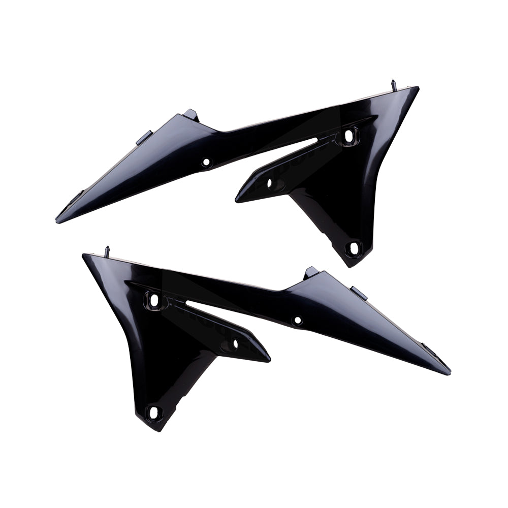 RAD SCOOP YAMAHA YZ250F 14-18, YZ450F 14-17, YZ250FX/WR250F 15-19, WR450F 16-18