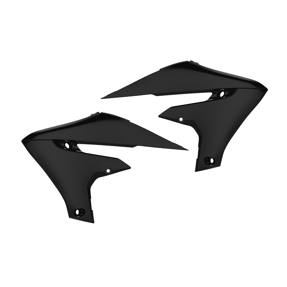 RAD SCOOP YAMAHA YZ250F 19-23, YZ450F 18-22, YZ250FX/WR250F 20-23, YZ450FX/WR450F 19-23