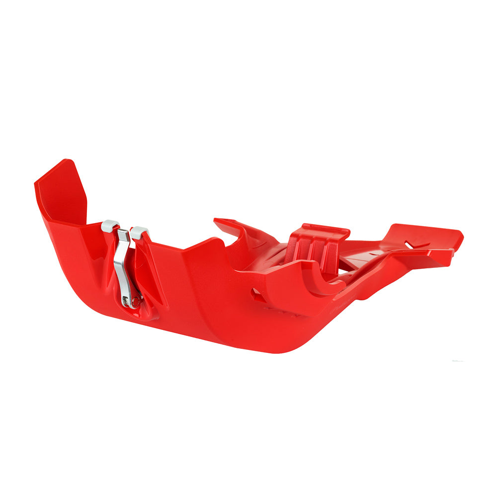 SKID PLATE HONDA CRF250R/RX 22-23, CRF450R/RX 21-23