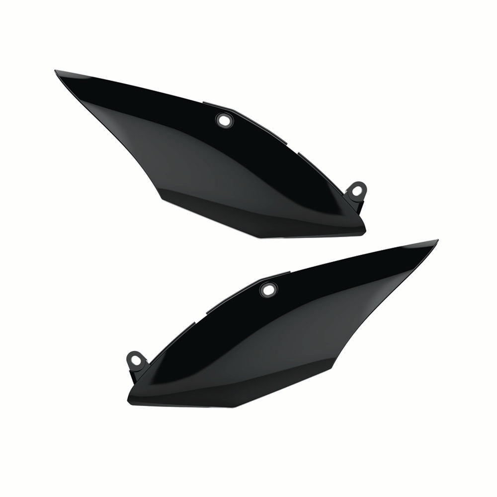 SIDE PANEL HONDA CRF250R/RX 18-21, CRF450R/RX 17-20