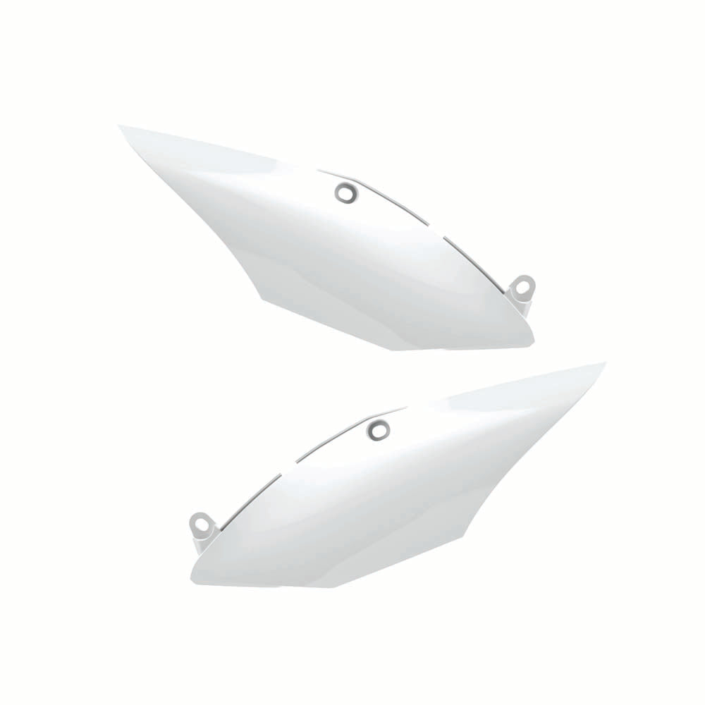 SIDE PANEL HONDA CRF250R/RX 18-21, CRF450R/RX 17-20