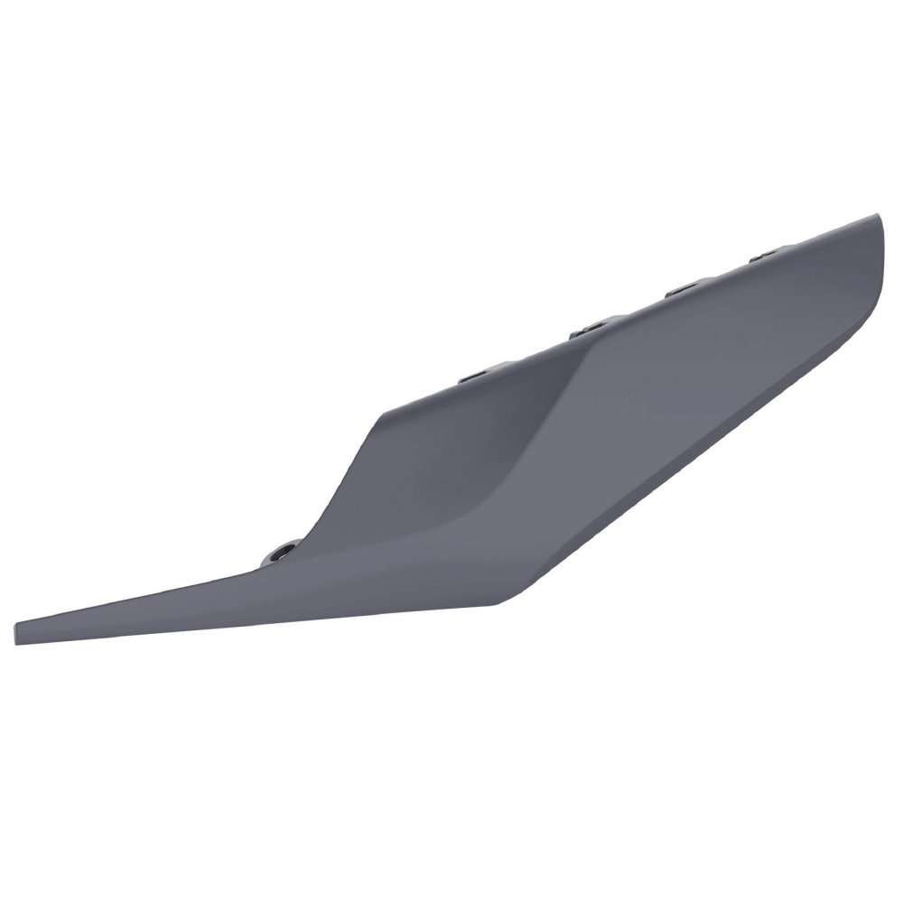 SIDE PANEL LOWER HUSQVARNA TC/FC/TX/FX 19-22, TE/FE 20-23