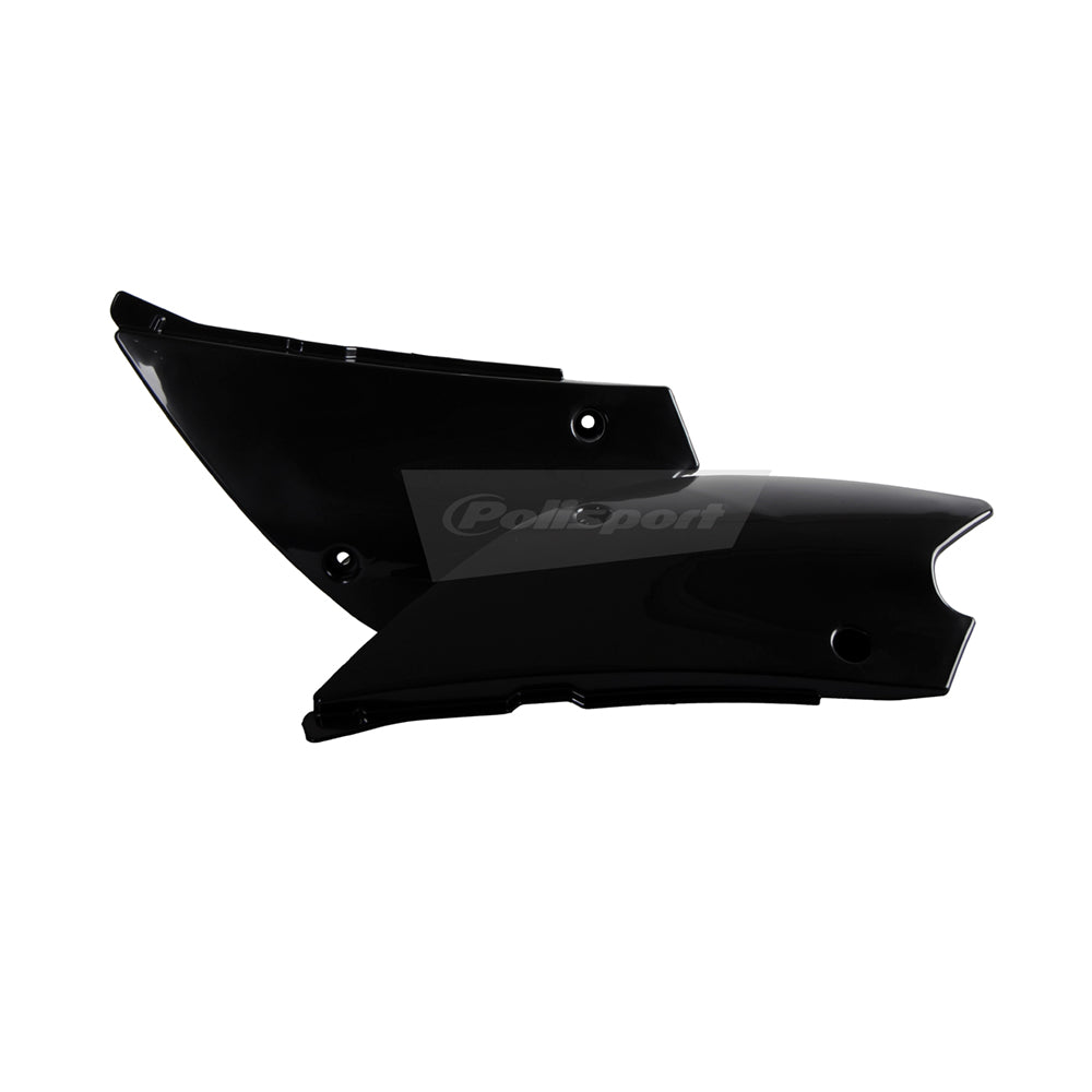 SIDE PANEL KAWASAKI/SUZUKI KX85/100 98-13, RM100 03-08