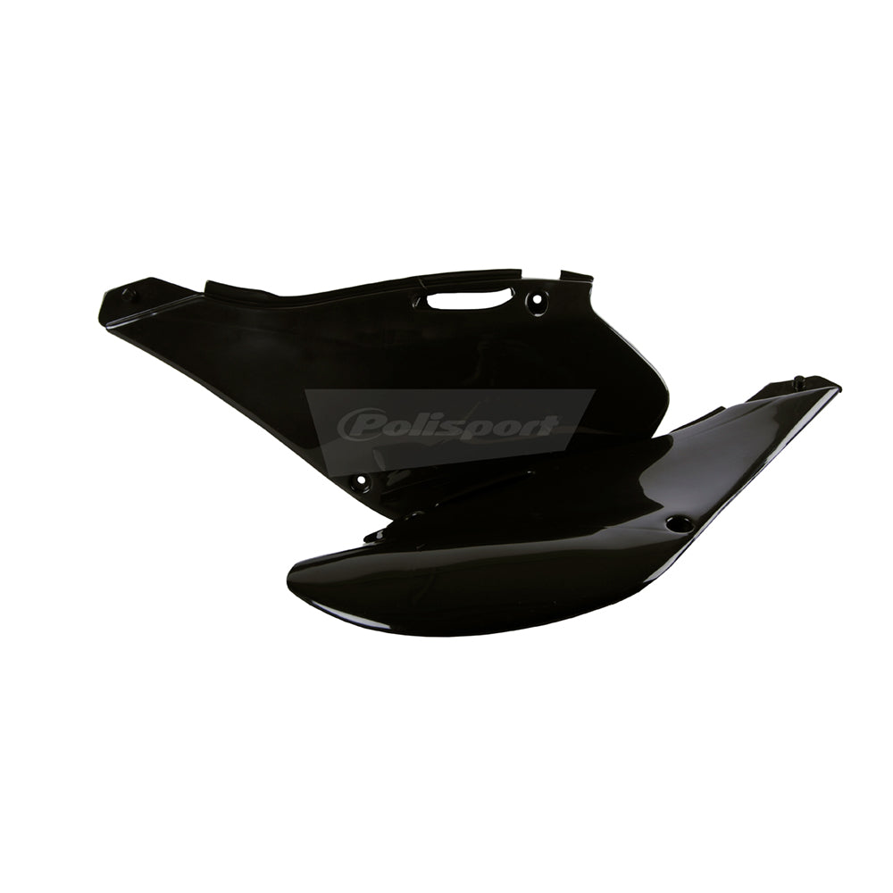 SIDE PANEL KAWASAKI KX125-250 99-02