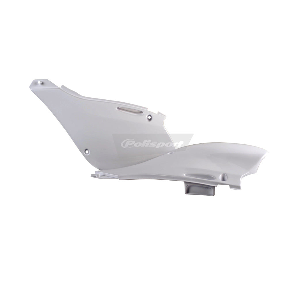 SIDE PANEL KAWASAKI KX125-250 99-02