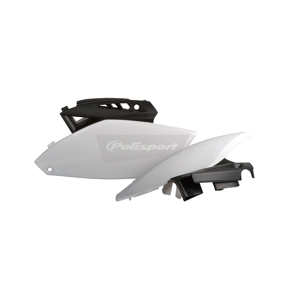 SIDE PANEL YAMAHA YZ250F 10-13