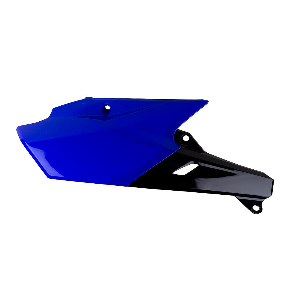 SIDE PANELS YAMAHA YZ/WR250F 14-19, YZ250FX 15-19, YZ450F 14-17, WR450F 16-18