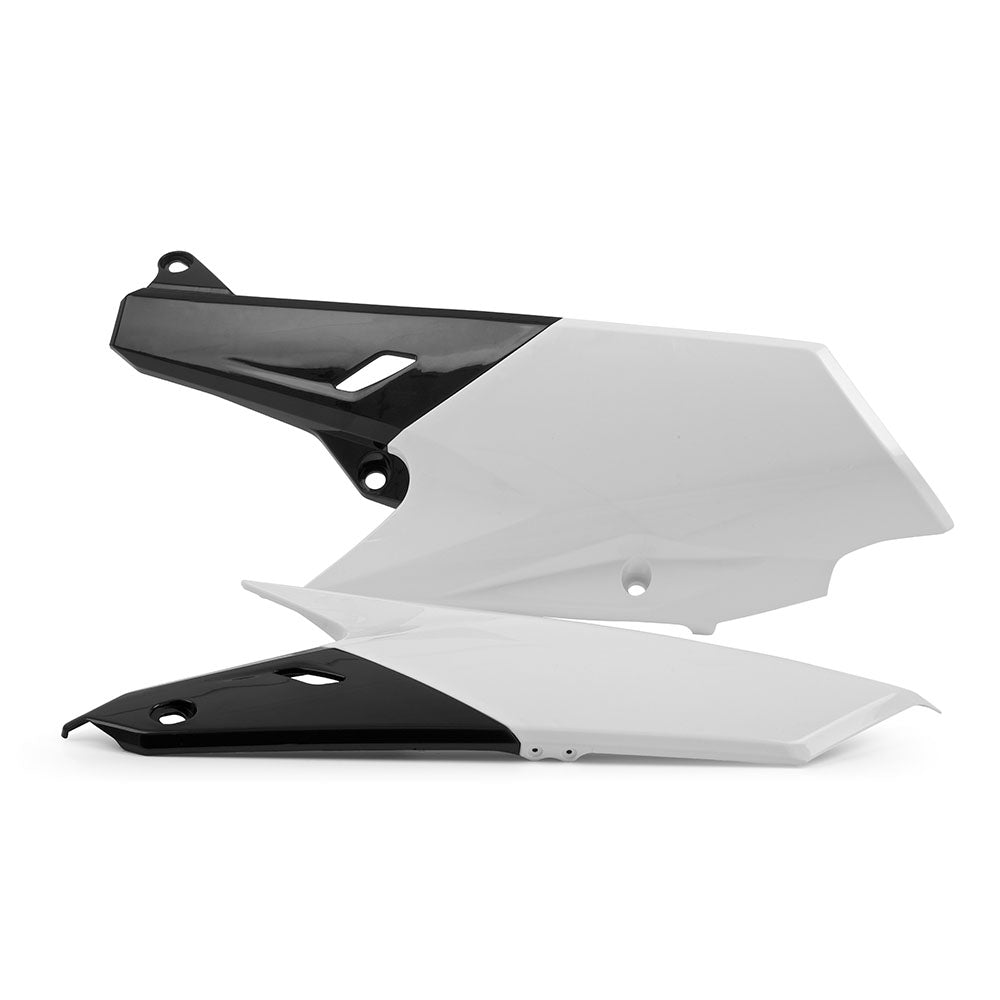 SIDE PANELS YAMAHA YZ/WR250F 14-19, YZ250FX 15-19, YZ450F 14-17, WR450F 16-18