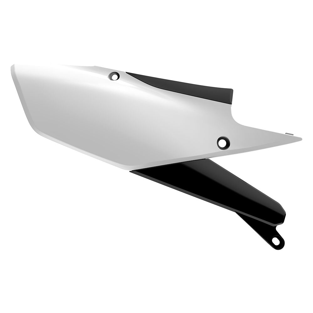 SIDE PANEL YAMAHA YZ250F 19-23, YZ450F 18-22, YZ250FX/WR250F 20-23, YZ450FX/WR450F 19-23
