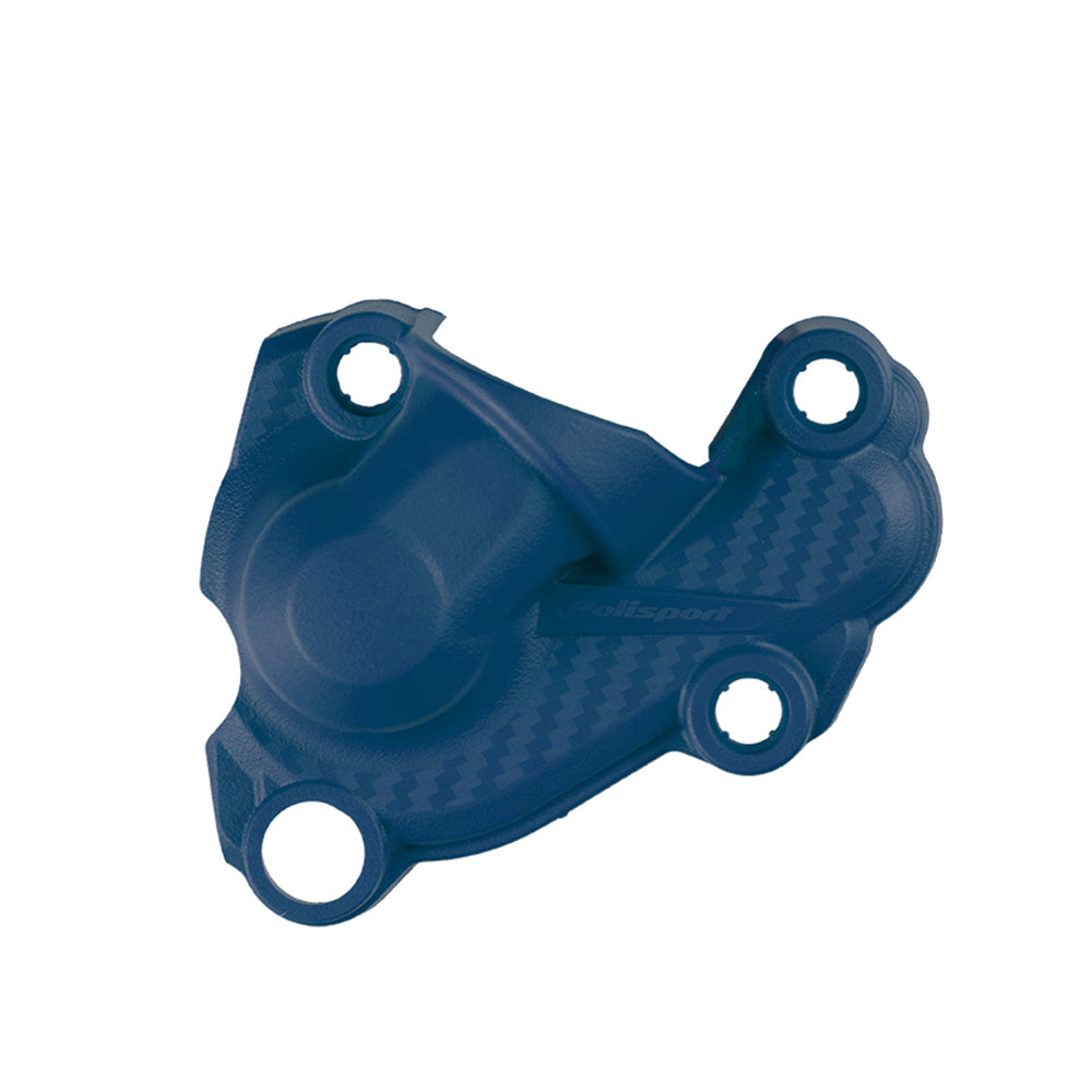 WATERPUMP PROTECTOR KTM/HQV/GAS SX-F/FC250-350 16-22, EXC-F/FE250-350 17-23, MC-F/EC-F 250-350 21-23 BK