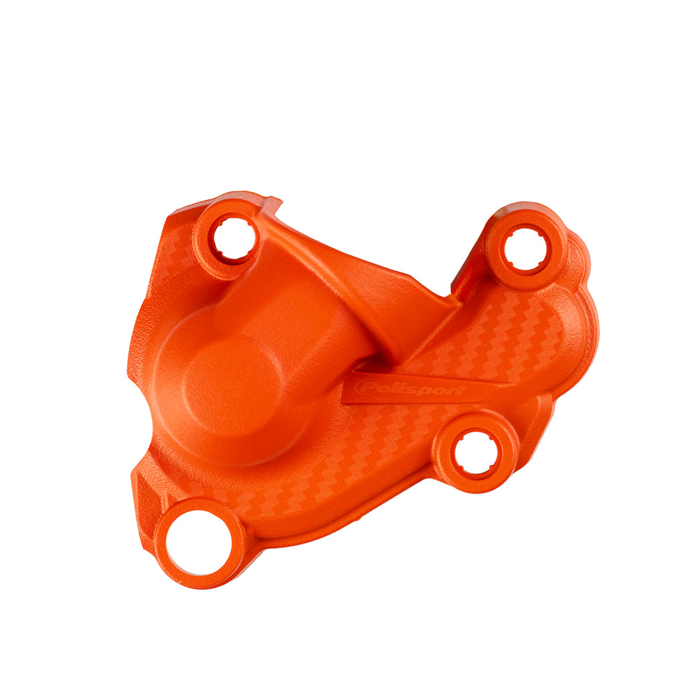 WATERPUMP PROTECTOR KTM/HQV/GAS SX-F/FC250-350 16-22, EXC-F/FE250-350 17-23, MC-F/EC-F 250-350 21-23 BK