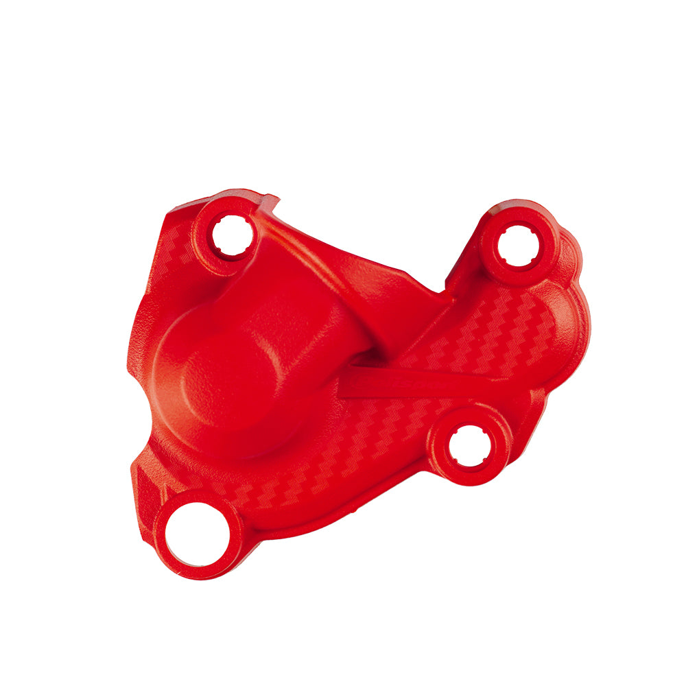 WATERPUMP PROTECTOR KTM/HQV/GAS SX-F/FC250-350 16-22, EXC-F/FE250-350 17-23, MC-F/EC-F 250-350 21-23 BK