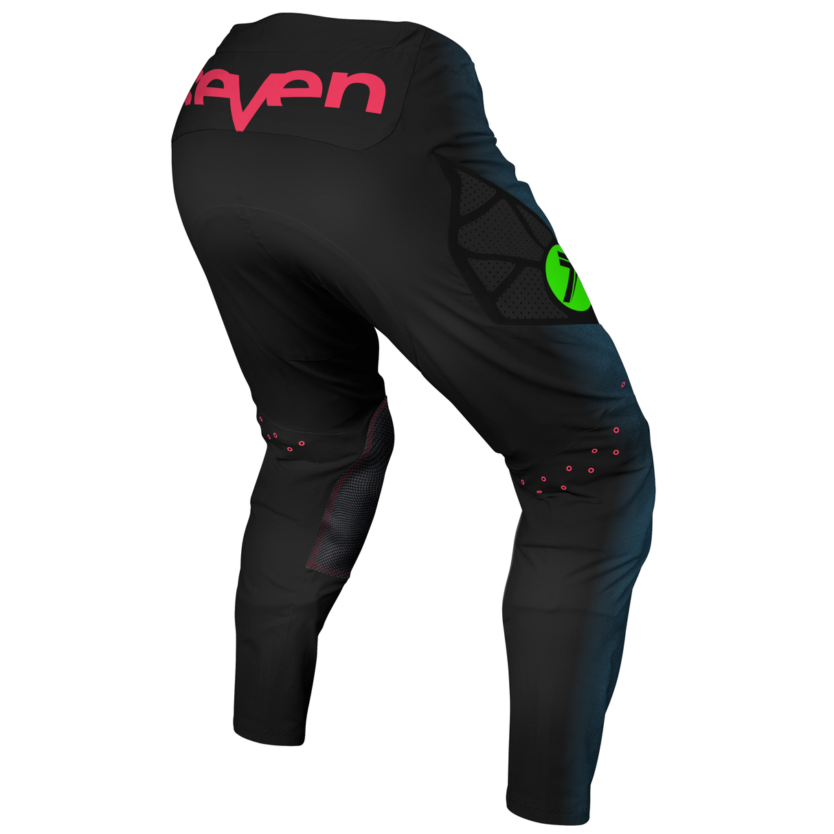 Seven MX 24.1 Youth Zero Dissolve Pant Ink Blue/Black