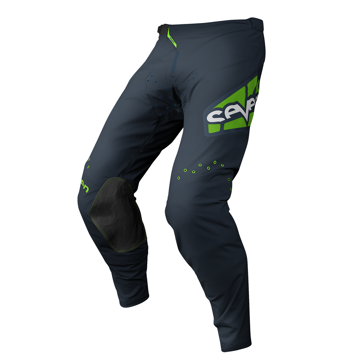 Seven MX 22.1 Zero Adult Echelon Pant (Navy)