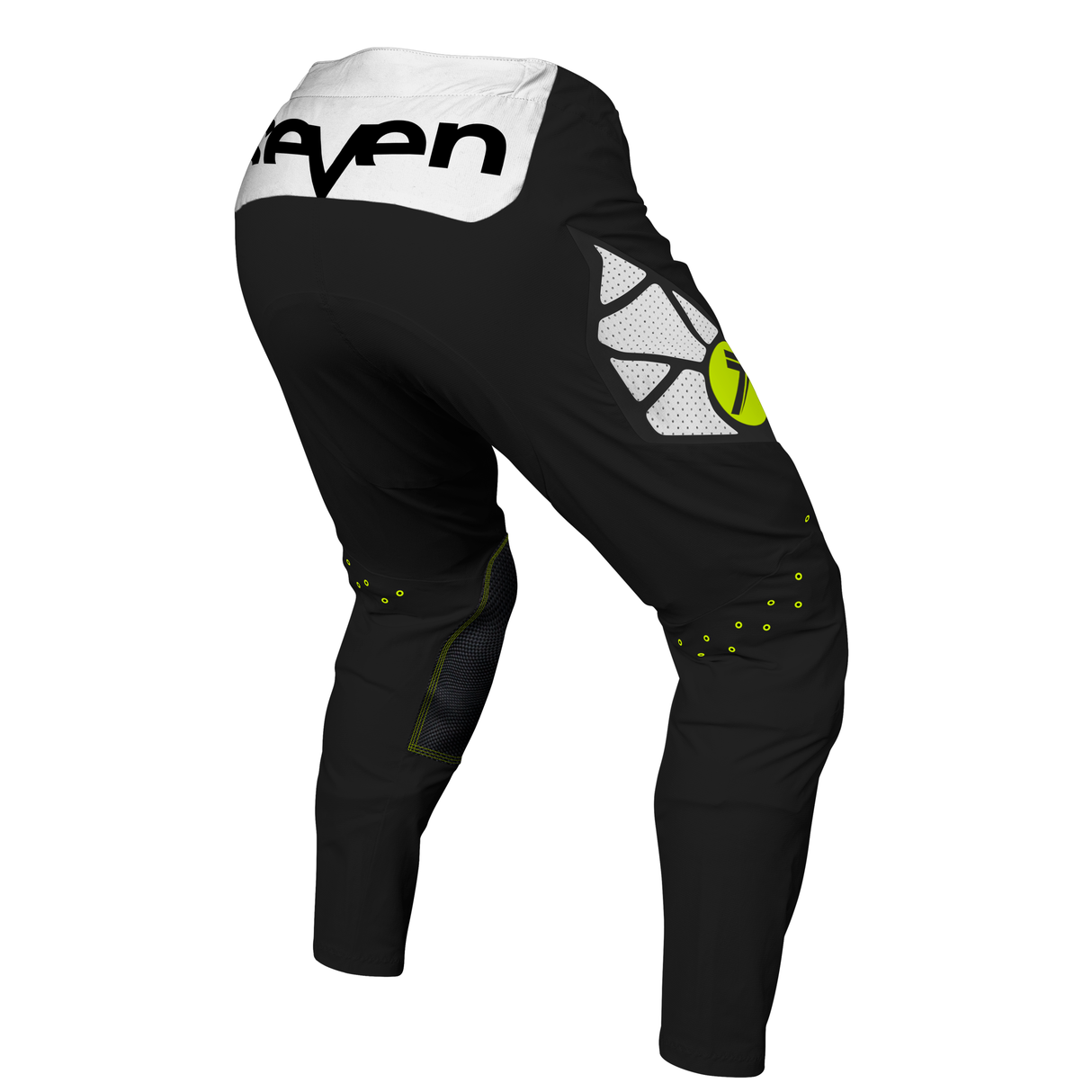 Seven MX 23.1 Zero Youth Echelon Pant (Black)