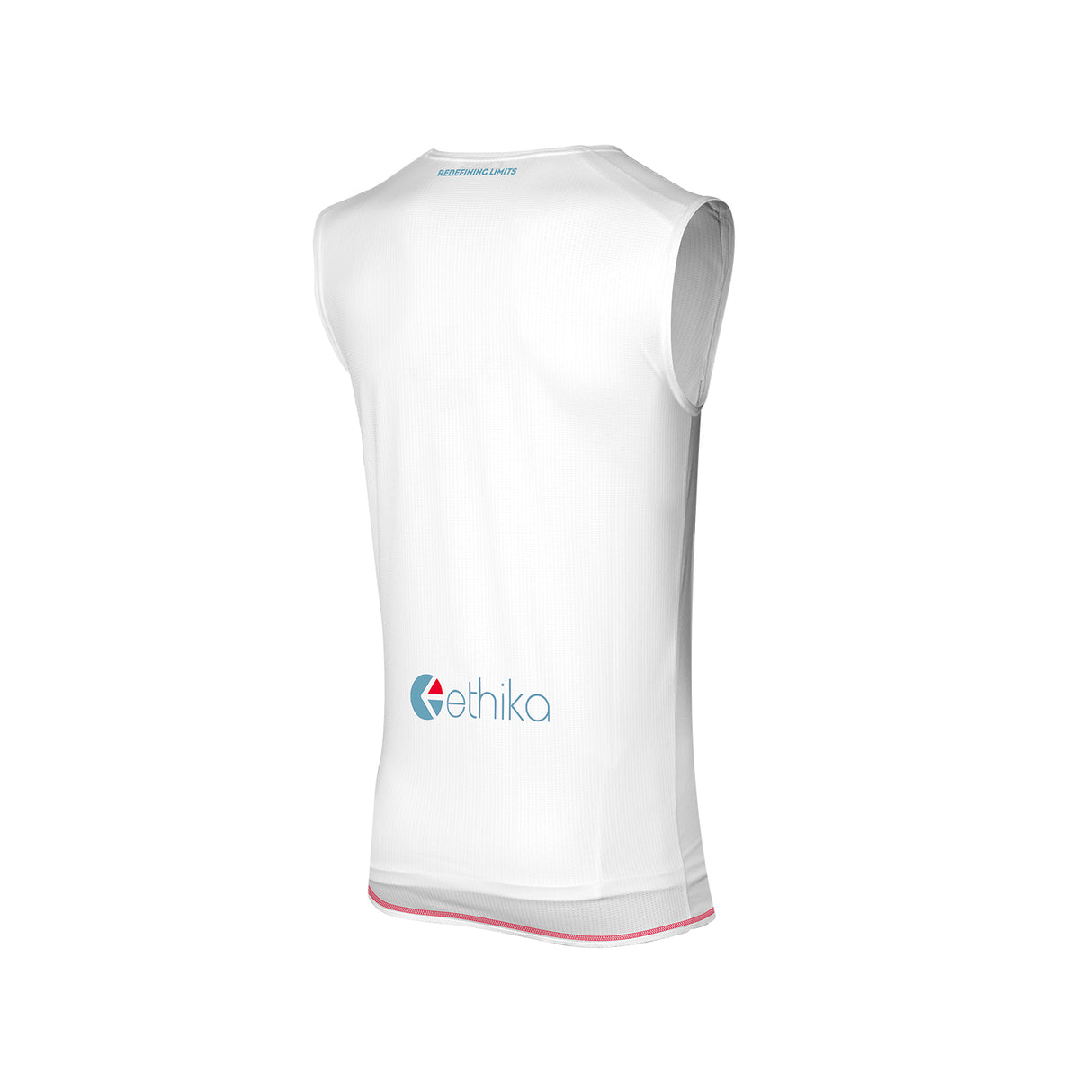 Seven MX 22.2 Zero Ethika Over Jersey (Vapor)