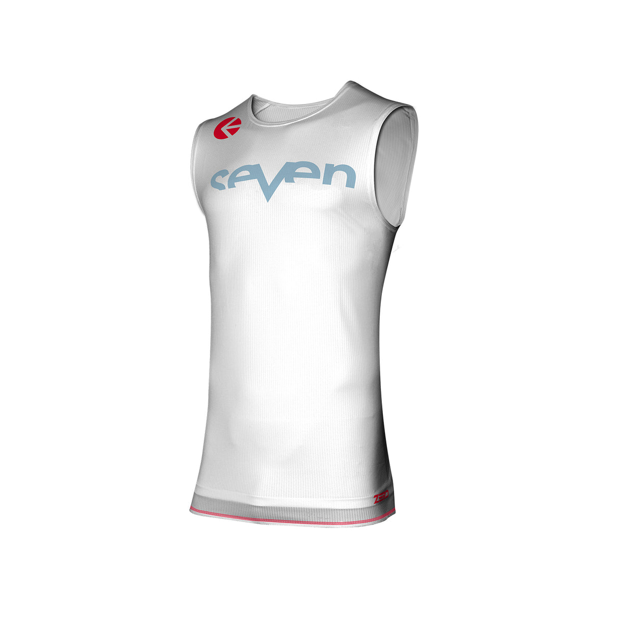 Seven MX 22.2 Zero Ethika Over Jersey (Vapor)