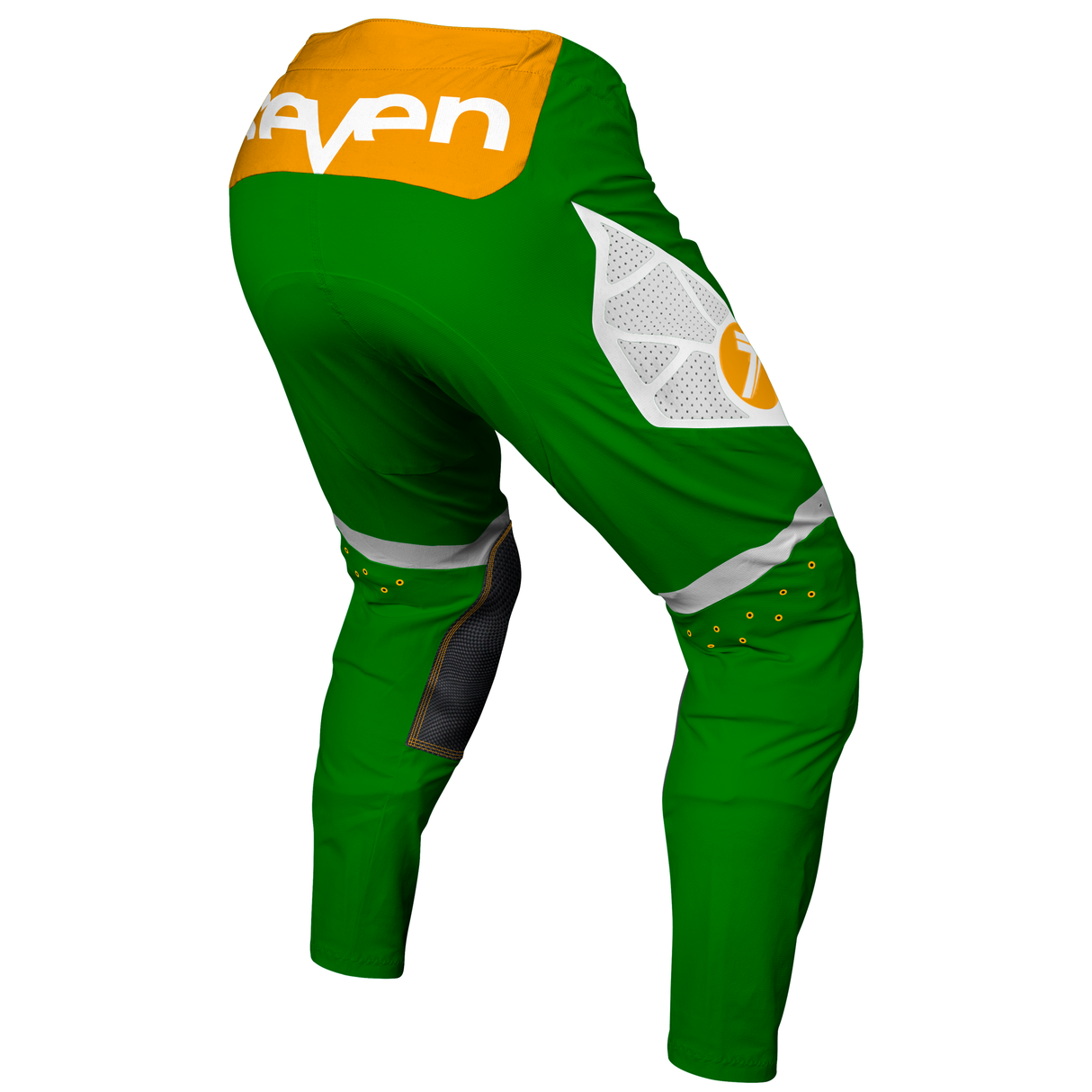 Seven MX 24.1 Zero Institution Pant Emerald