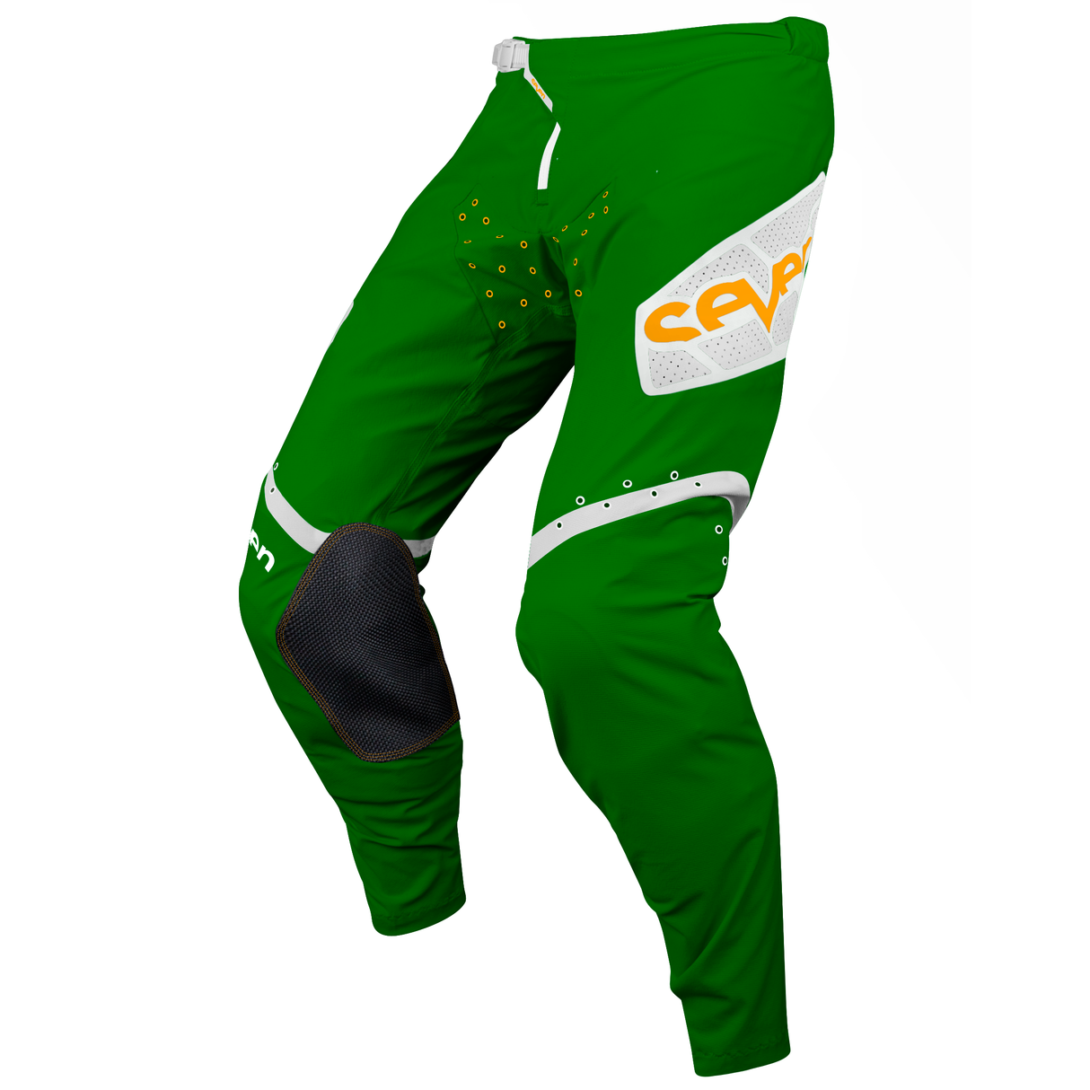 Seven MX 24.1 Zero Institution Pant Emerald