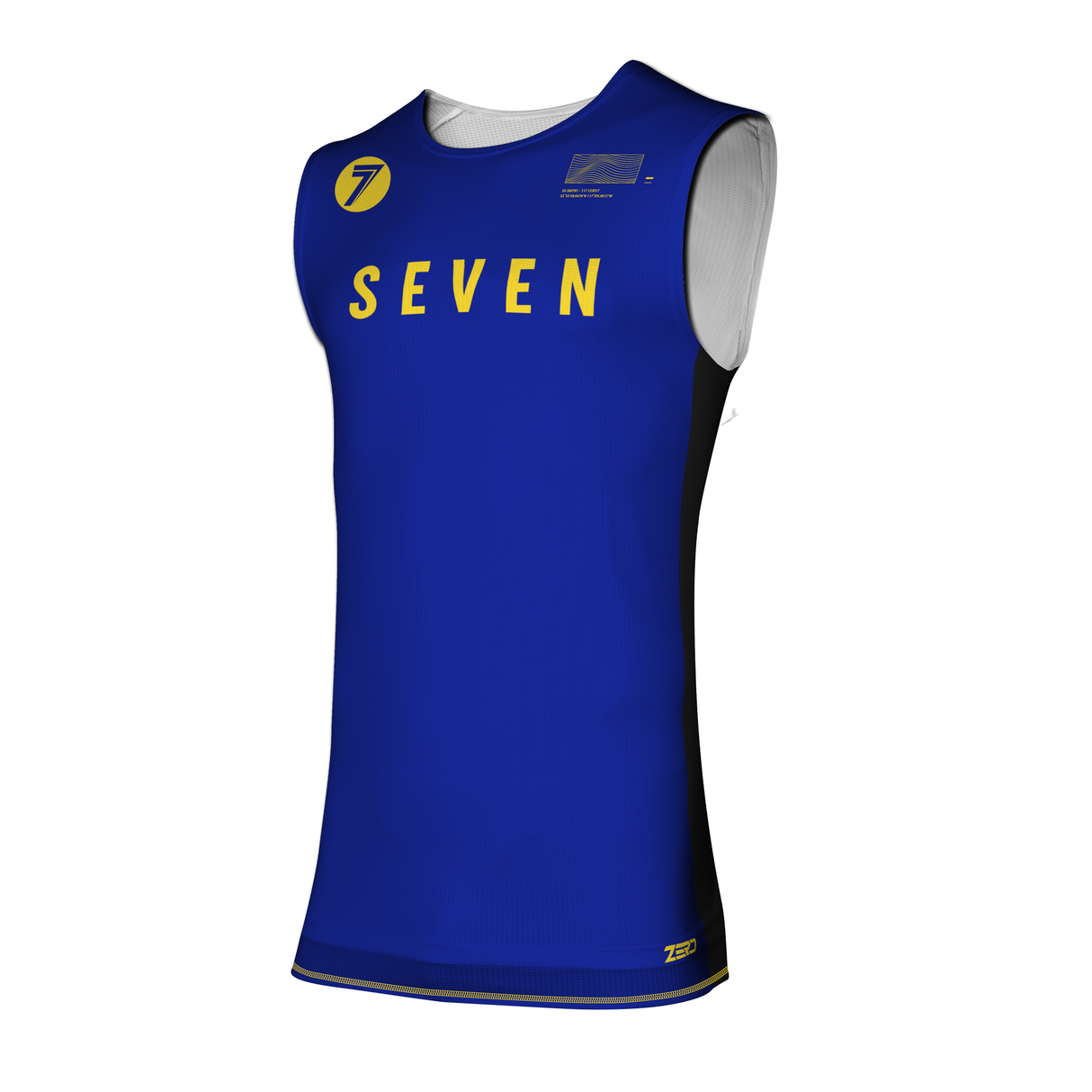 Seven MX 23.1 Zero League Overjersey Sonic