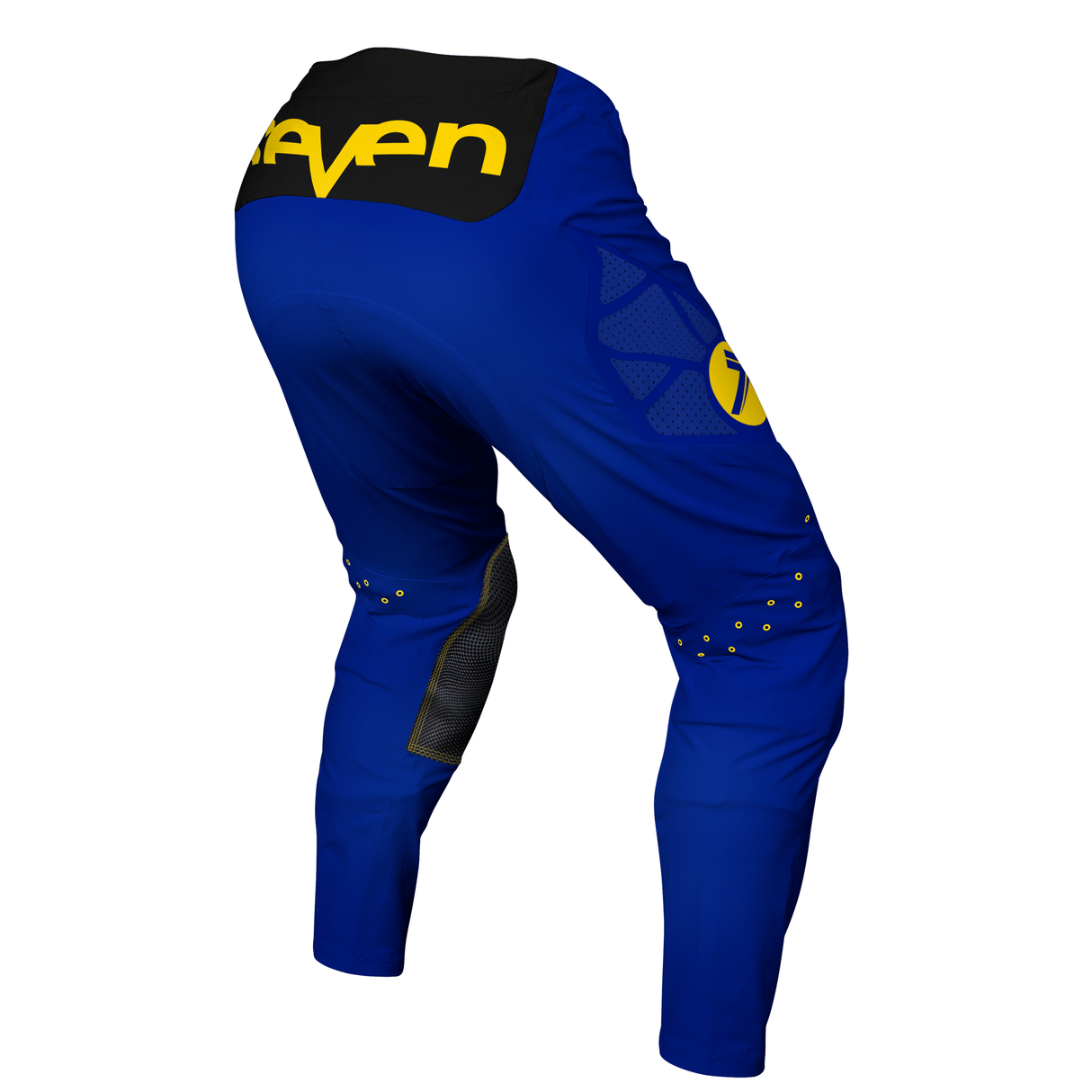 Seven MX 23.1 Zero League Pant Sonic