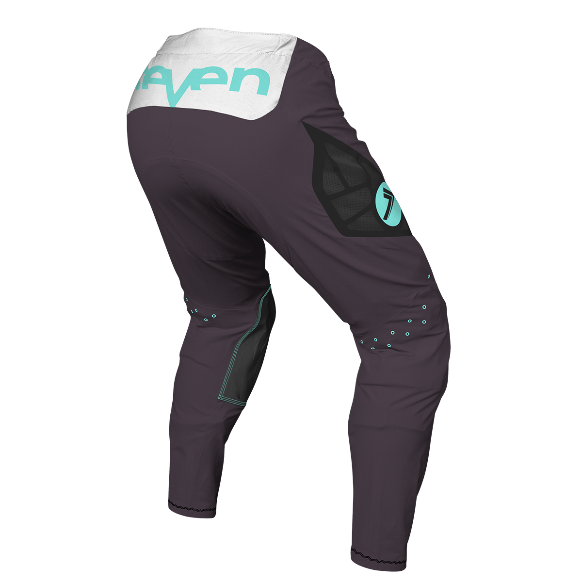 Seven MX 22.1 Zero Adult Vanguard Pant (B-Berry)